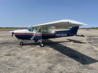 Plus One Flyers | San Diego's Premier Flying Club.