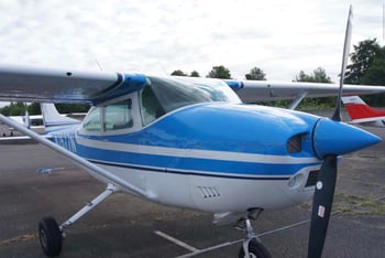 Plus One Flyers | San Diego's Premier Flying Club.
