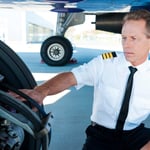 Professional Pilot