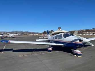 Plus One Flyers | San Diego's Premier Flying Club.