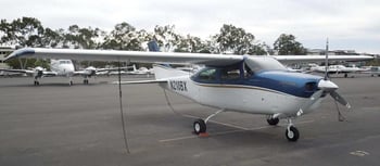 N210BX - Cover