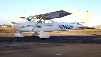 Plus One Flyers | San Diego's Premier Flying Club.