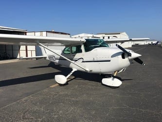 Plus One Flyers | San Diego's Premier Flying Club.