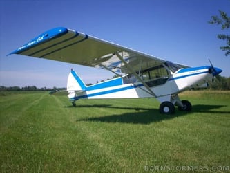 Plus One Flyers | San Diego’s Premier Flying Club.