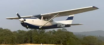 Plus One Flyers | San Diego’s Premier Flying Club.