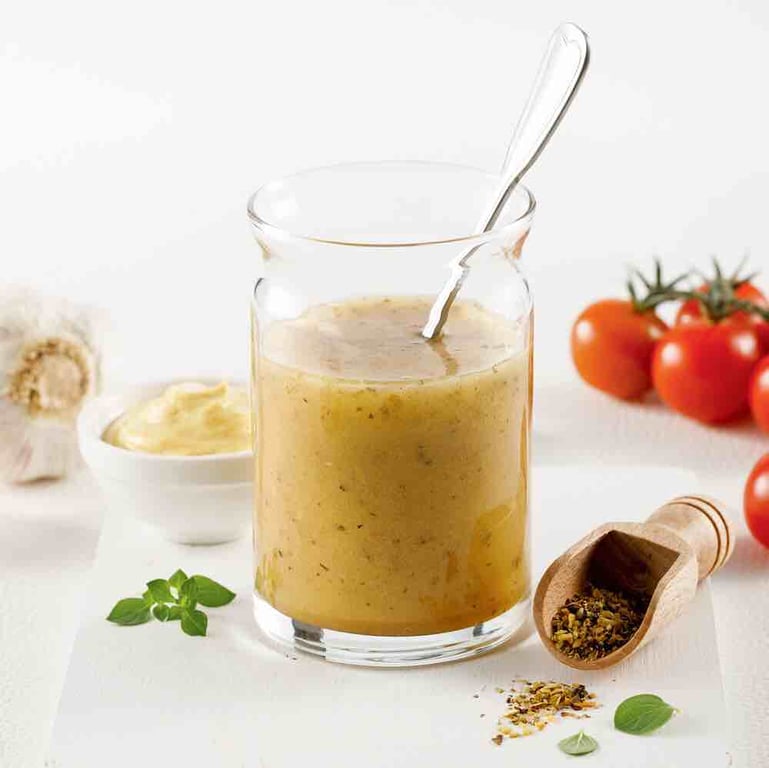 Vinaigrette