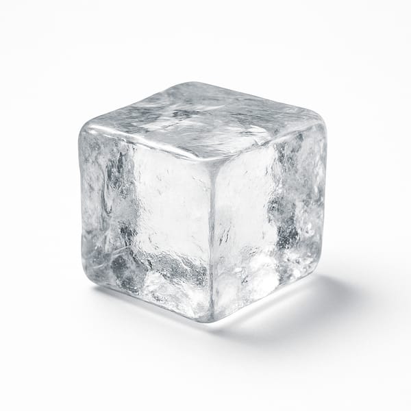 Glaçons