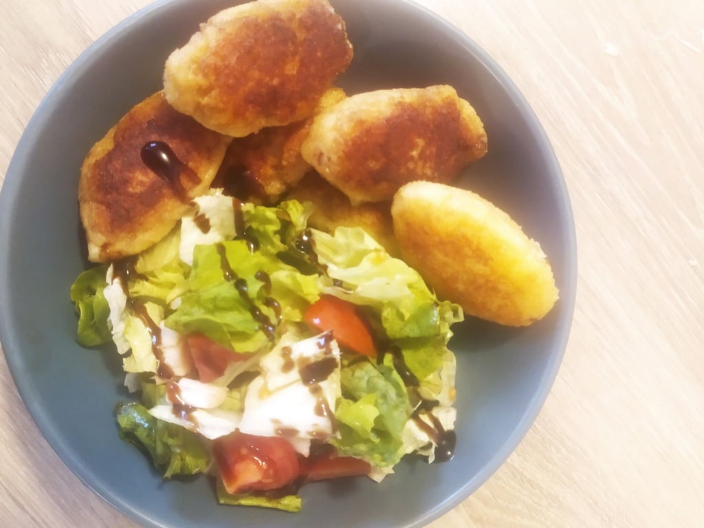 Gnocchis à la Romaine