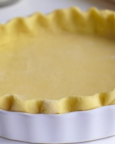 Pâte Minute Tupperware