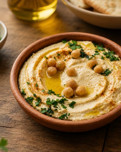 Houmous