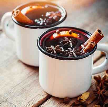 Vin Chaud