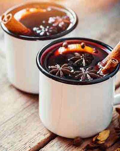Vin Chaud