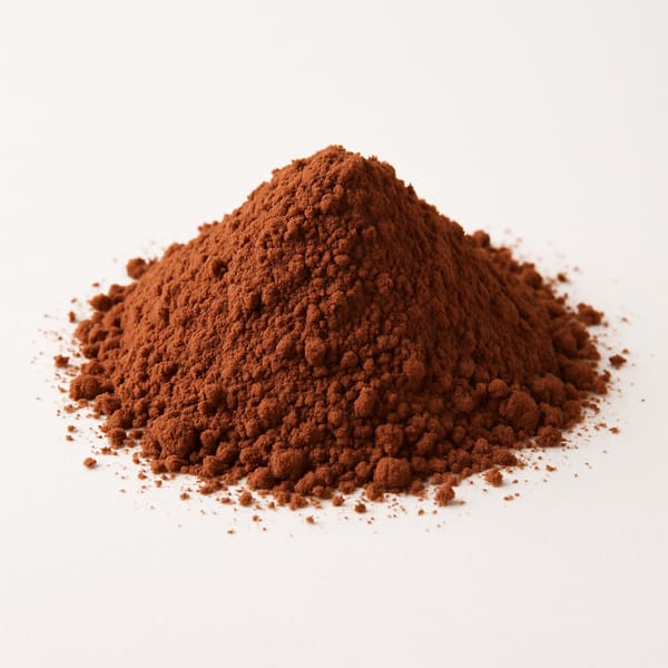 Cacao en poudre