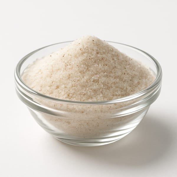 Sucre vanillé