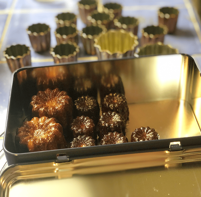 Cannelés
