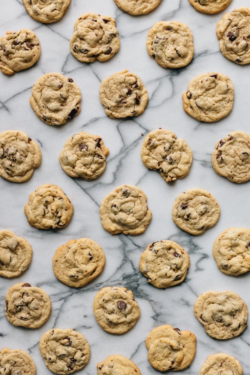 Cookies Façon la Mie Câline