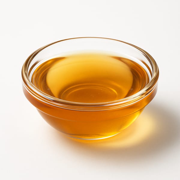 Sirop d'agave