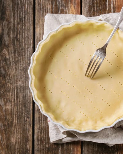 Pâte Brisée