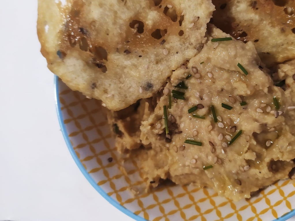 Houmous