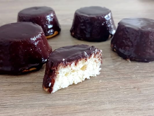 Fraicheur Coco et Choco