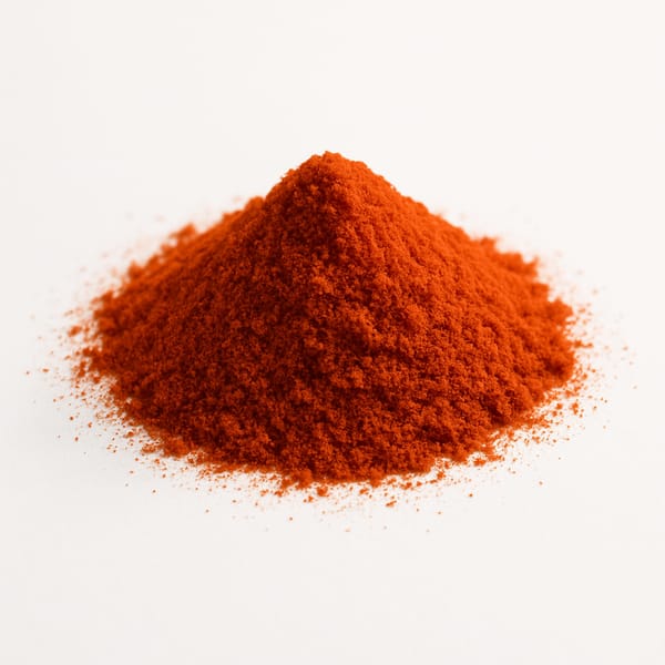 Paprika