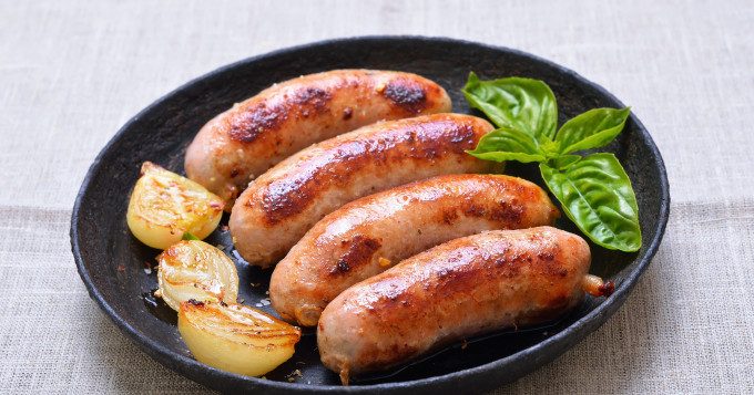 Diots de Savoie au Vin Blanc