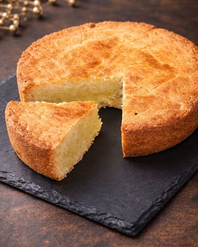 Gâteau breton