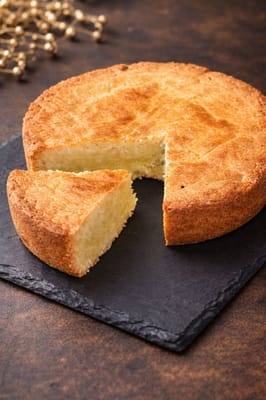 Gâteau breton