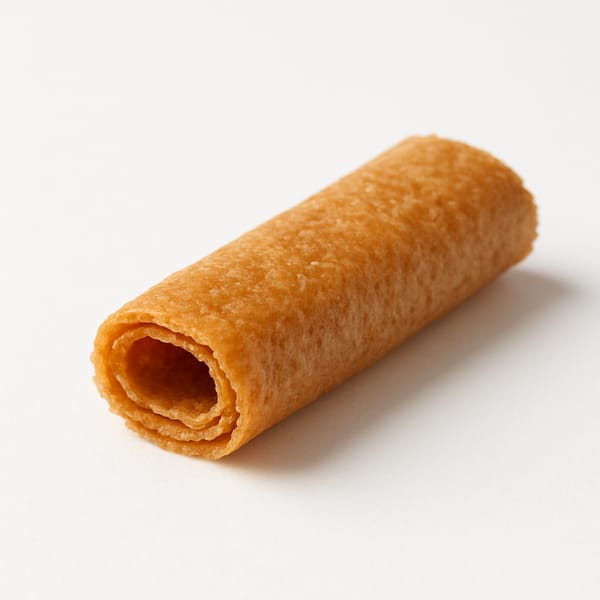 Crêpes dentelles