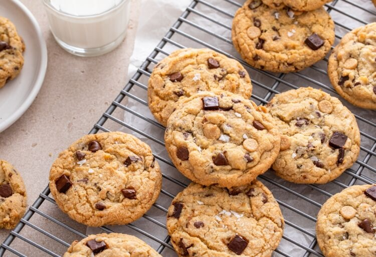 Cookies Américain
