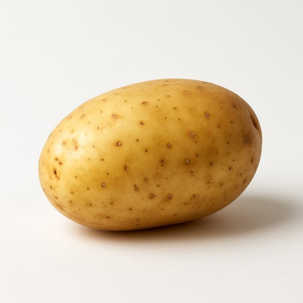Pommes de terre