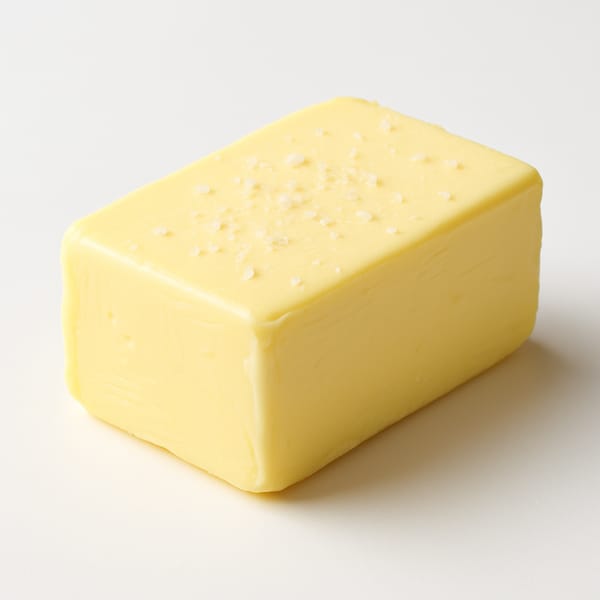 Beurre demi-sel