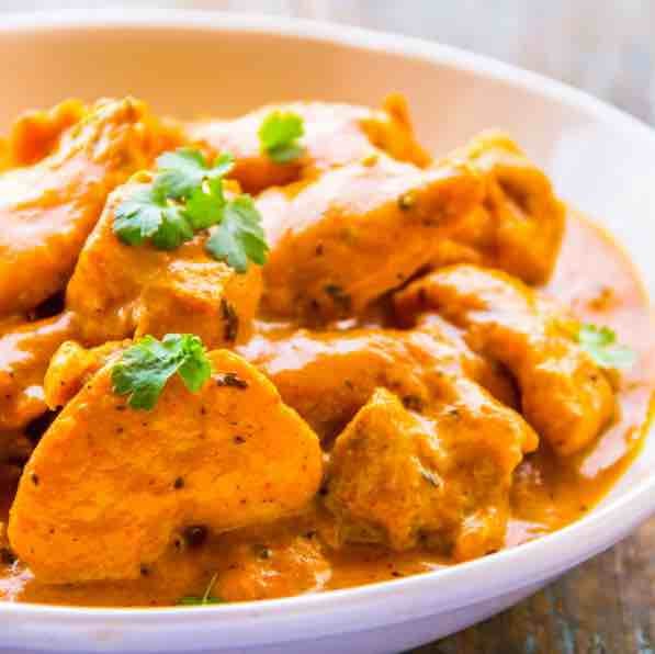 Poulet Coco