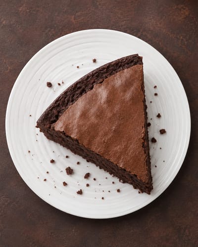 Gâteau au chocolat d’Antoinette