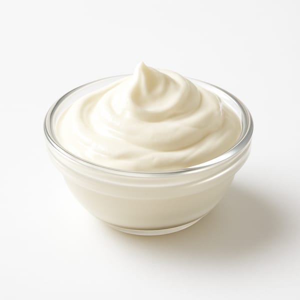 Crème fraîche épaisse
