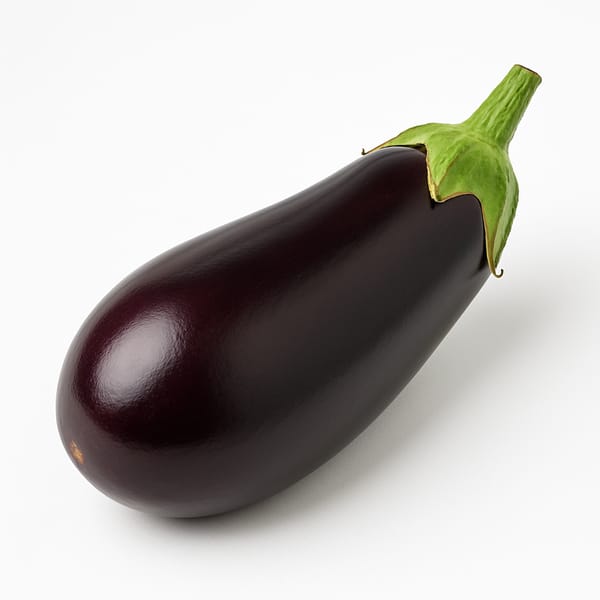 Aubergine