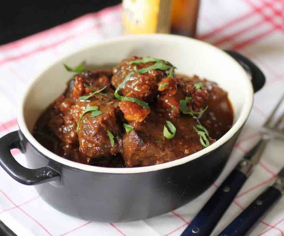 Carbonade Flamande