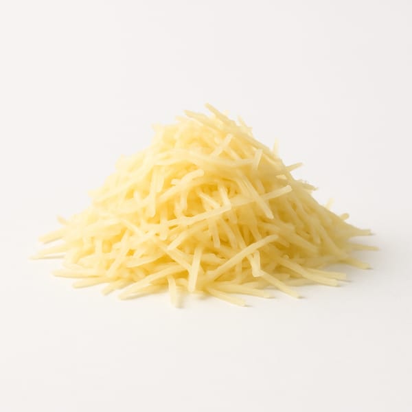 Gruyère rapé