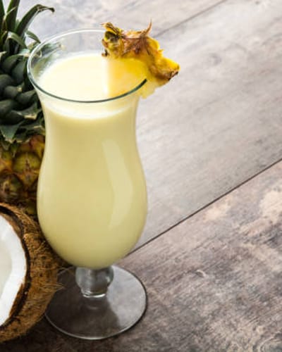 Pina Colada
