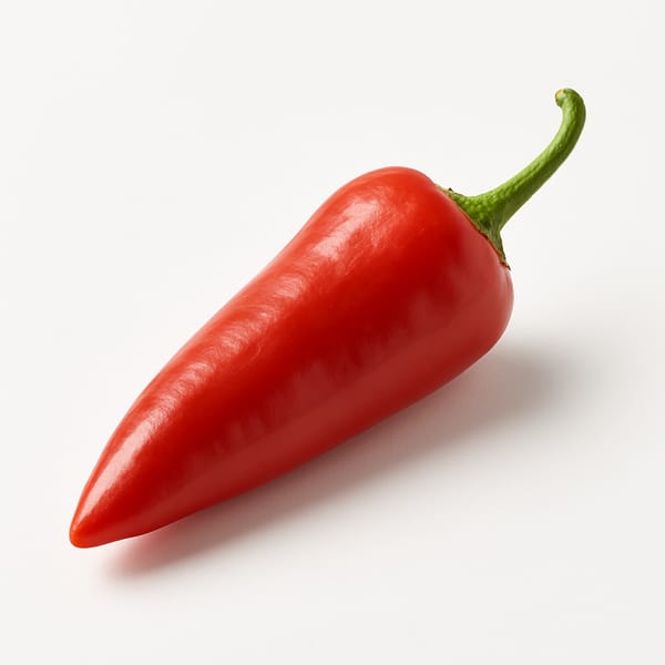 Piment d’Espelette