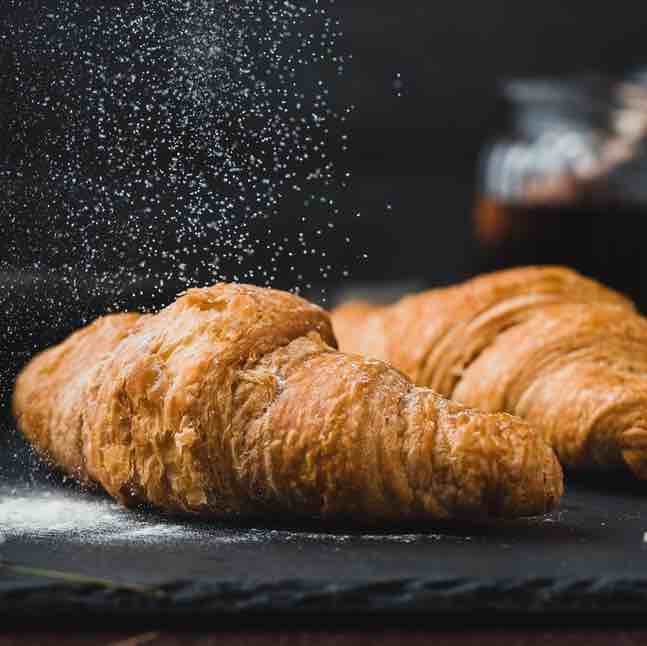 Croissants