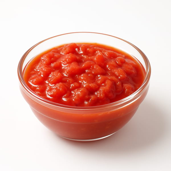 Tomate concassée