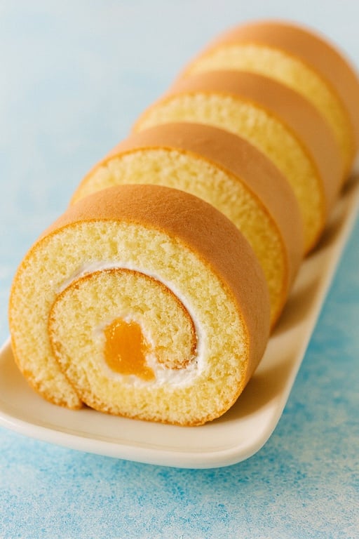 Biscuit Roulé