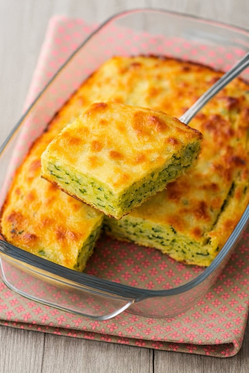 Gratin de Ravioles aux Courgettes et Saumon Fumé