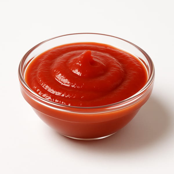 Sauce tomate