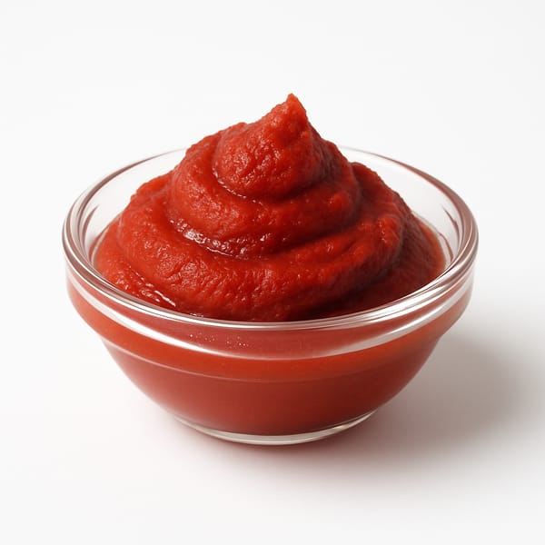 Concentré de tomate