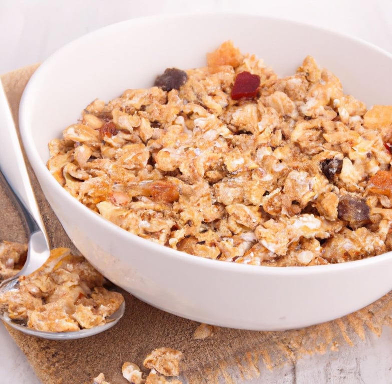 Muesli