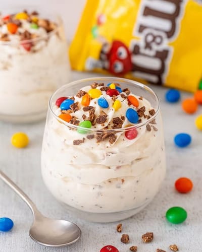 Mc Flurry au Thermomix