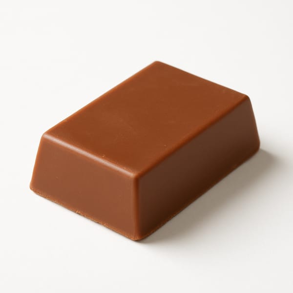 Chocolat au lait