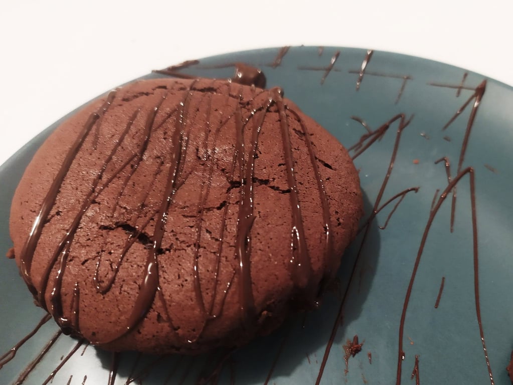 Chocolat Sans Sucre ni Beurre